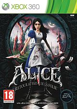 Alice: Madness Returns